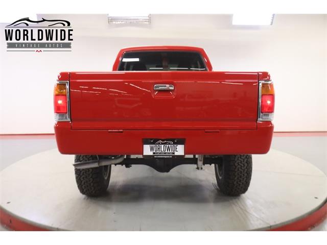 1992 Mazda Pickup (CC-2096199) for sale in Denver , Colorado