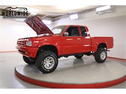 1992 Mazda Pickup (CC-2096199) for sale in Denver , Colorado