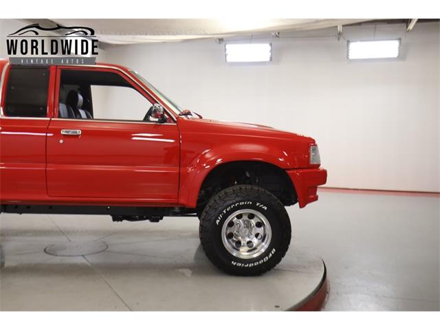1992 Mazda Pickup (CC-2096199) for sale in Denver , Colorado