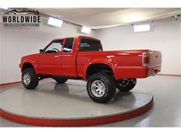 1992 Mazda Pickup (CC-2096199) for sale in Denver , Colorado