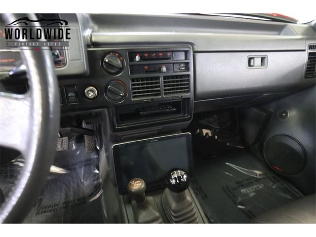 1992 Mazda Pickup (CC-2096199) for sale in Denver , Colorado