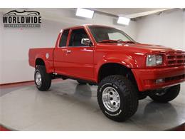 1992 Mazda Pickup (CC-2096199) for sale in Denver , Colorado