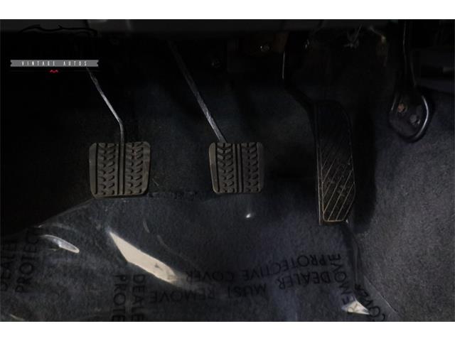 1992 Mazda Pickup (CC-2096199) for sale in Denver , Colorado