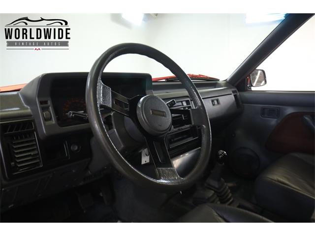 1992 Mazda Pickup (CC-2096199) for sale in Denver , Colorado