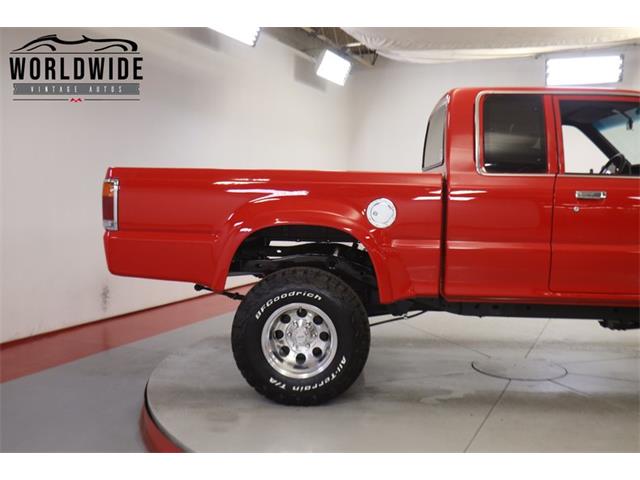 1992 Mazda Pickup (CC-2096199) for sale in Denver , Colorado