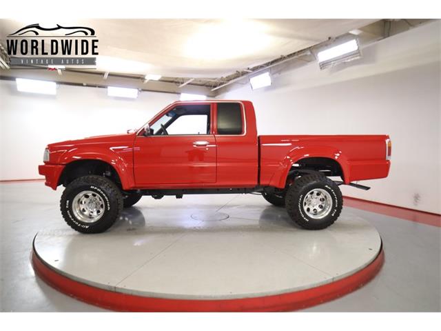 1992 Mazda Pickup (CC-2096199) for sale in Denver , Colorado