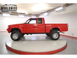 1992 Mazda Pickup (CC-2096199) for sale in Denver , Colorado