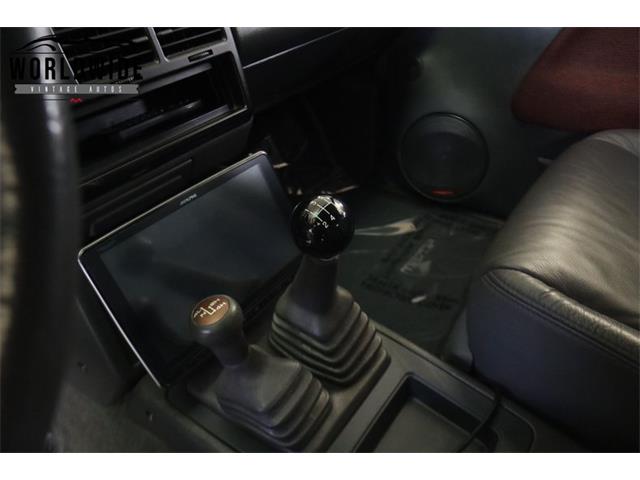 1992 Mazda Pickup (CC-2096199) for sale in Denver , Colorado