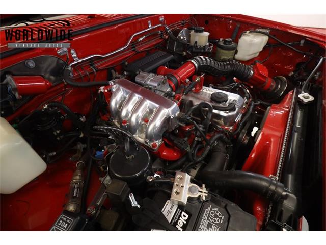 1992 Mazda Pickup (CC-2096199) for sale in Denver , Colorado