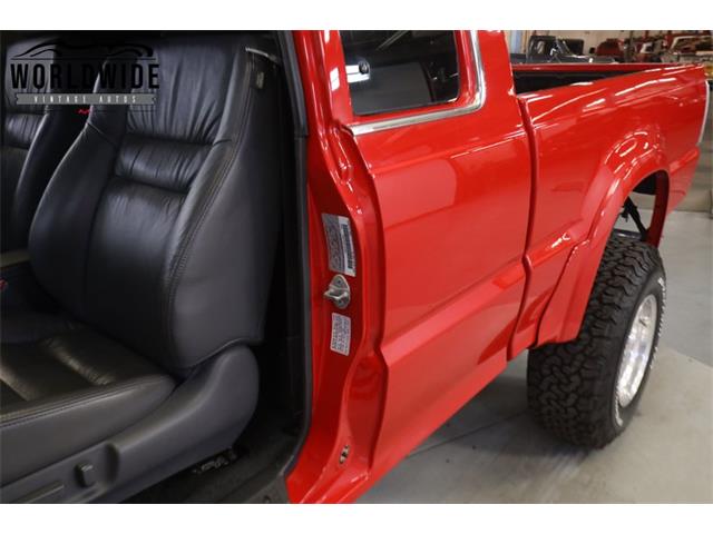 1992 Mazda Pickup (CC-2096199) for sale in Denver , Colorado