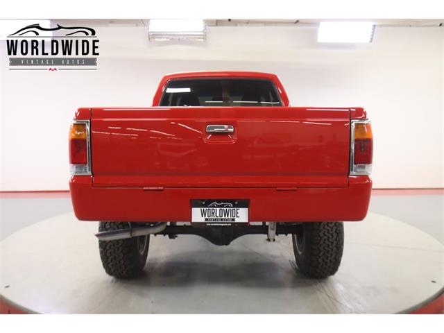 1992 Mazda Pickup (CC-2096199) for sale in Denver , Colorado