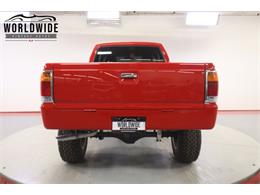 1992 Mazda Pickup (CC-2096199) for sale in Denver , Colorado