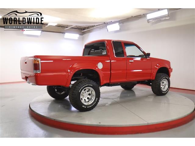 1992 Mazda Pickup (CC-2096199) for sale in Denver , Colorado