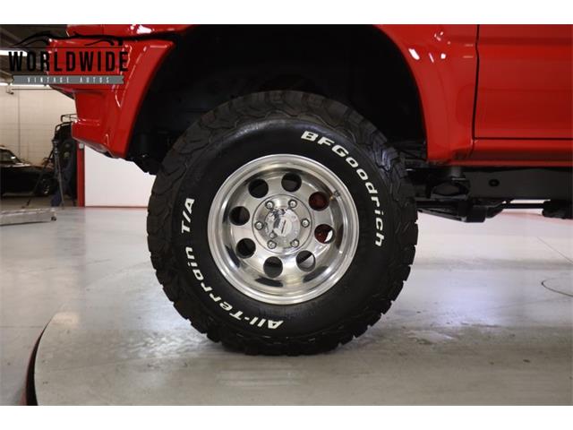 1992 Mazda Pickup (CC-2096199) for sale in Denver , Colorado