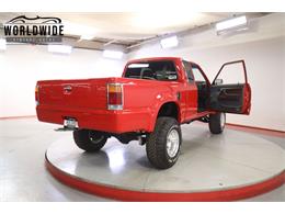 1992 Mazda Pickup (CC-2096199) for sale in Denver , Colorado