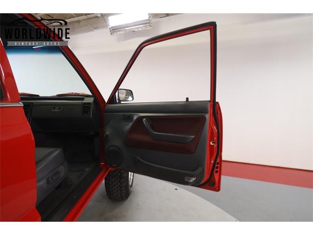 1992 Mazda Pickup (CC-2096199) for sale in Denver , Colorado