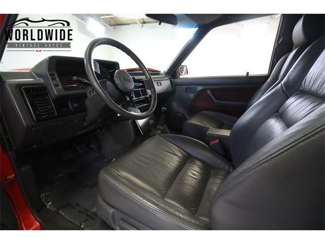 1992 Mazda Pickup (CC-2096199) for sale in Denver , Colorado