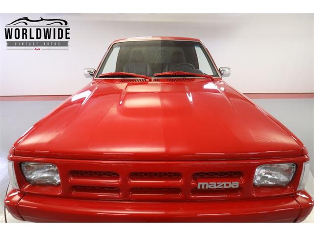 1992 Mazda Pickup (CC-2096199) for sale in Denver , Colorado