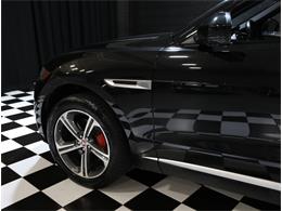 2017 Jaguar F-PACE (CC-2090062) for sale in Addison, Illinois