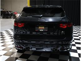 2017 Jaguar F-PACE (CC-2090062) for sale in Addison, Illinois