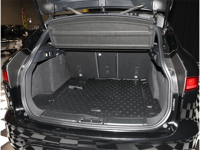 2017 Jaguar F-PACE (CC-2090062) for sale in Addison, Illinois