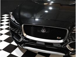 2017 Jaguar F-PACE (CC-2090062) for sale in Addison, Illinois