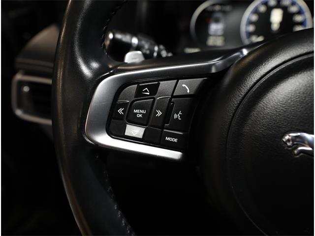 2017 Jaguar F-PACE (CC-2090062) for sale in Addison, Illinois