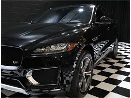 2017 Jaguar F-PACE (CC-2090062) for sale in Addison, Illinois