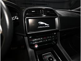 2017 Jaguar F-PACE (CC-2090062) for sale in Addison, Illinois