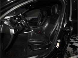 2017 Jaguar F-PACE (CC-2090062) for sale in Addison, Illinois