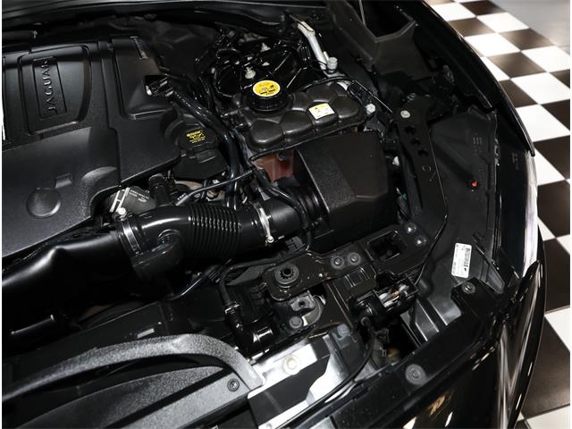 2017 Jaguar F-PACE (CC-2090062) for sale in Addison, Illinois