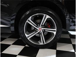 2017 Jaguar F-PACE (CC-2090062) for sale in Addison, Illinois
