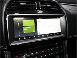 2017 Jaguar F-PACE (CC-2090062) for sale in Addison, Illinois