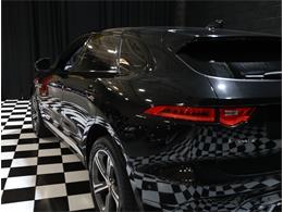 2017 Jaguar F-PACE (CC-2090062) for sale in Addison, Illinois