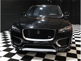 2017 Jaguar F-PACE (CC-2090062) for sale in Addison, Illinois