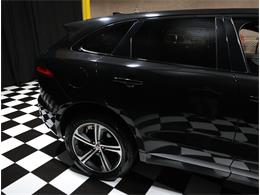 2017 Jaguar F-PACE (CC-2090062) for sale in Addison, Illinois