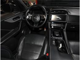 2017 Jaguar F-PACE (CC-2090062) for sale in Addison, Illinois