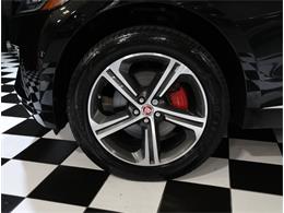2017 Jaguar F-PACE (CC-2090062) for sale in Addison, Illinois