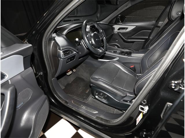 2017 Jaguar F-PACE (CC-2090062) for sale in Addison, Illinois