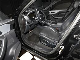 2017 Jaguar F-PACE (CC-2090062) for sale in Addison, Illinois