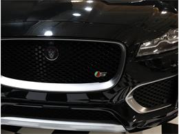2017 Jaguar F-PACE (CC-2090062) for sale in Addison, Illinois