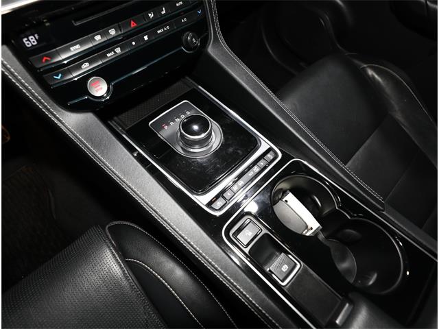 2017 Jaguar F-PACE (CC-2090062) for sale in Addison, Illinois