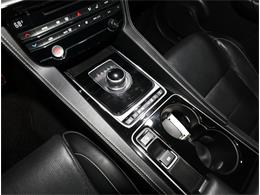 2017 Jaguar F-PACE (CC-2090062) for sale in Addison, Illinois