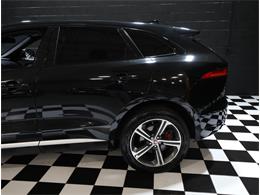 2017 Jaguar F-PACE (CC-2090062) for sale in Addison, Illinois