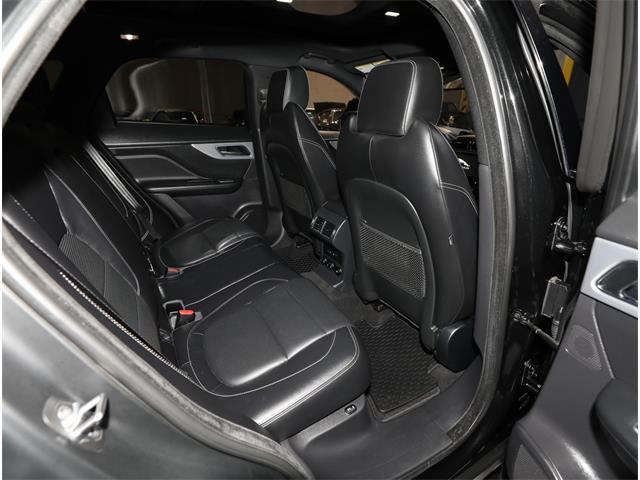 2017 Jaguar F-PACE (CC-2090062) for sale in Addison, Illinois
