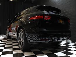 2017 Jaguar F-PACE (CC-2090062) for sale in Addison, Illinois