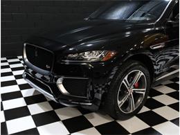 2017 Jaguar F-PACE (CC-2090062) for sale in Addison, Illinois