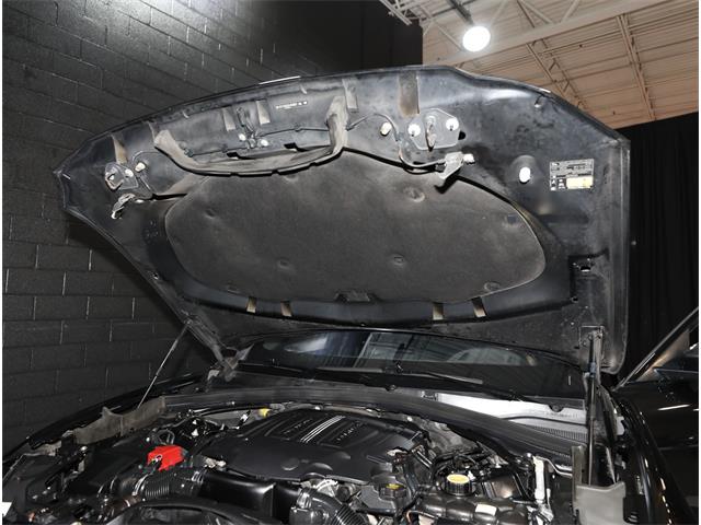 2017 Jaguar F-PACE (CC-2090062) for sale in Addison, Illinois