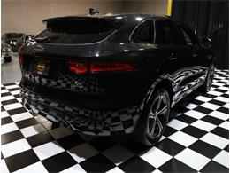2017 Jaguar F-PACE (CC-2090062) for sale in Addison, Illinois