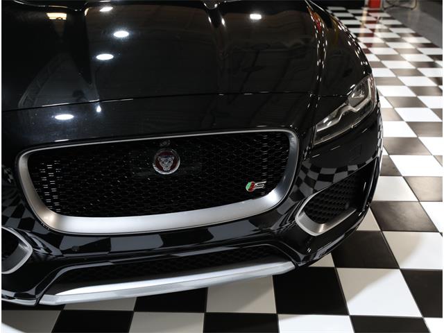 2017 Jaguar F-PACE (CC-2090062) for sale in Addison, Illinois
